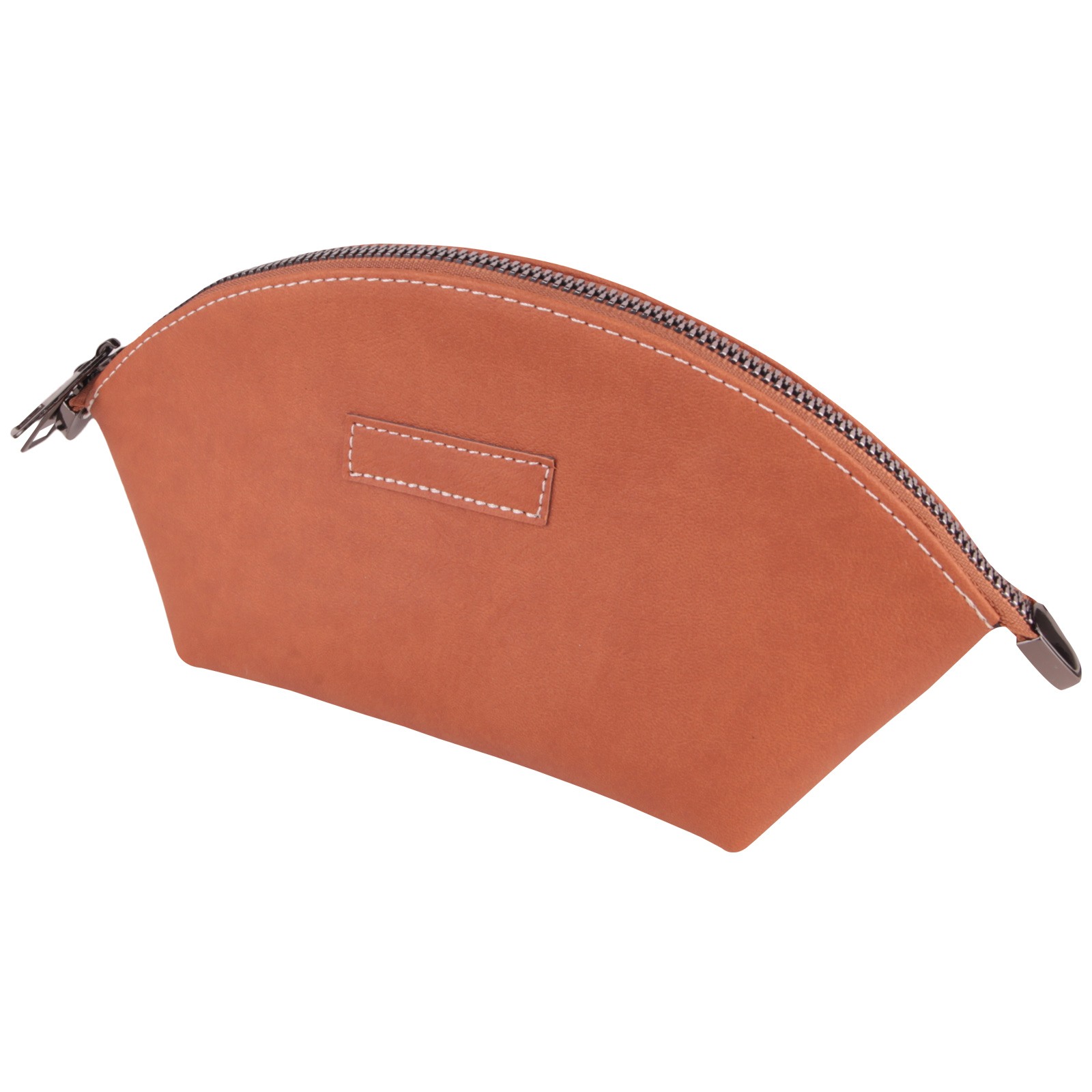 4609 ERFELEK SİYAH MAKYAJ ÇANTASI