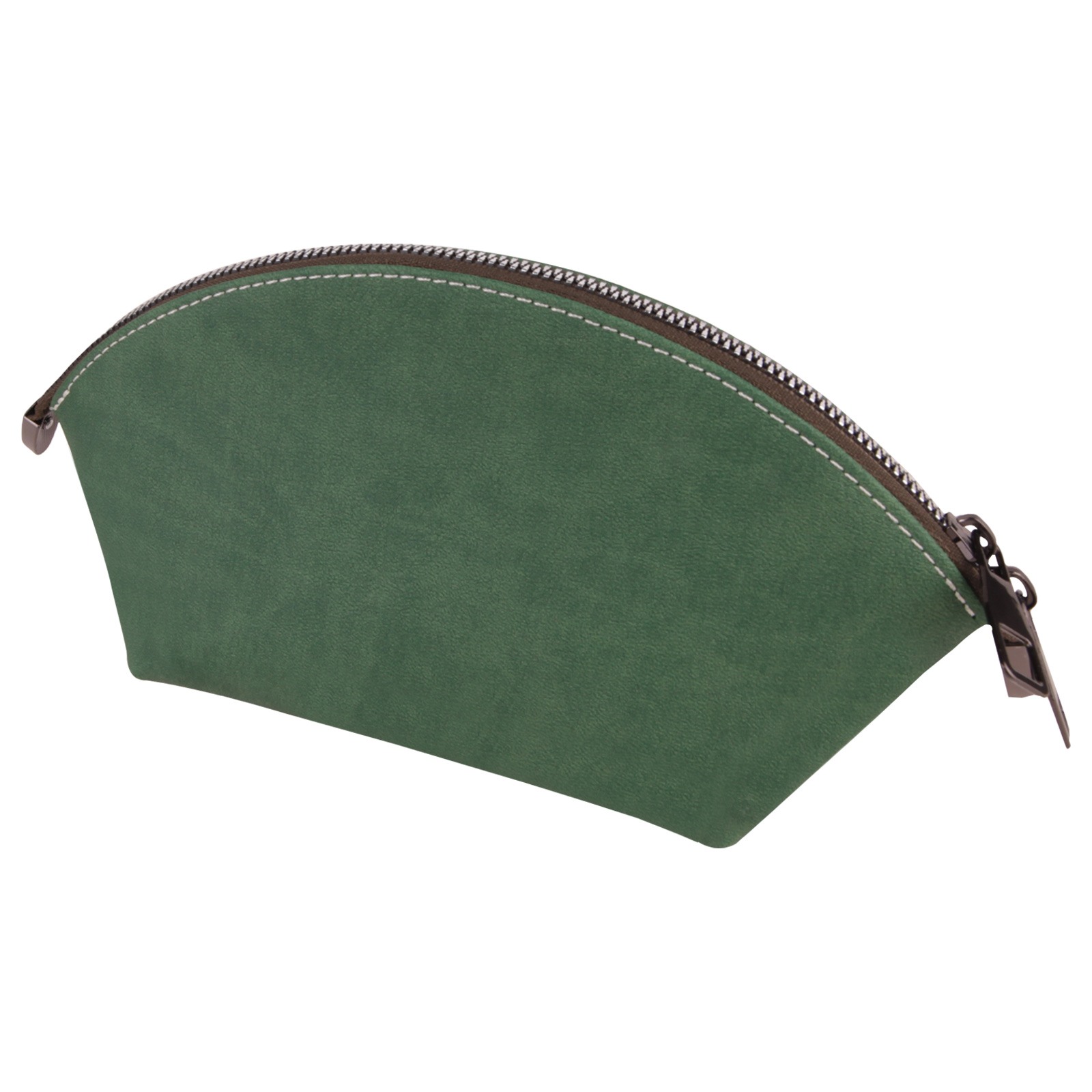 4609 ERFELEK SİYAH MAKYAJ ÇANTASI