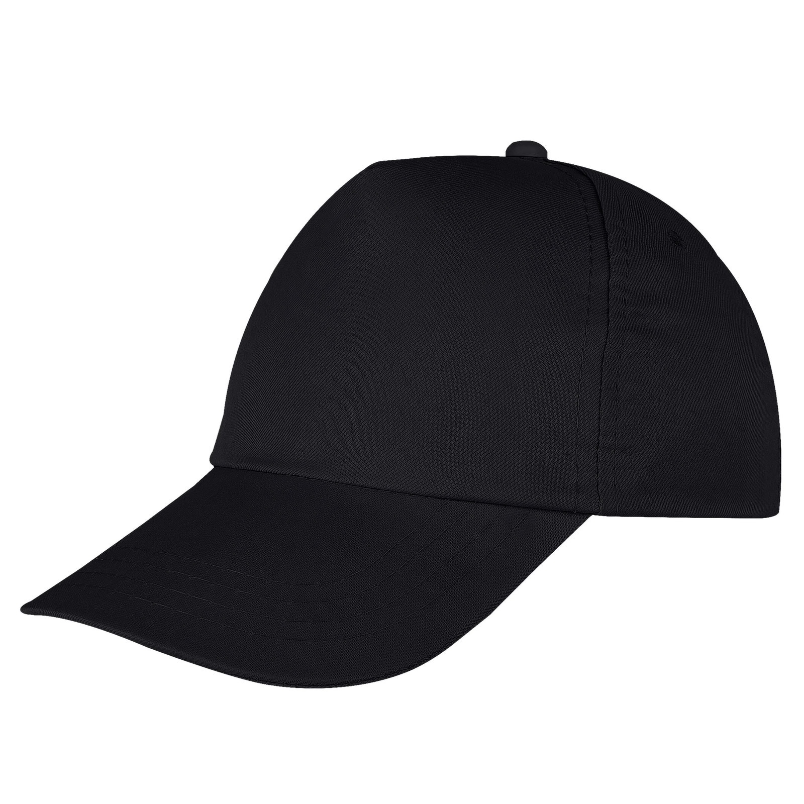 4894 PAPATYA BEYAZ-SAKS MAVİ POLYESTER ŞAPKA