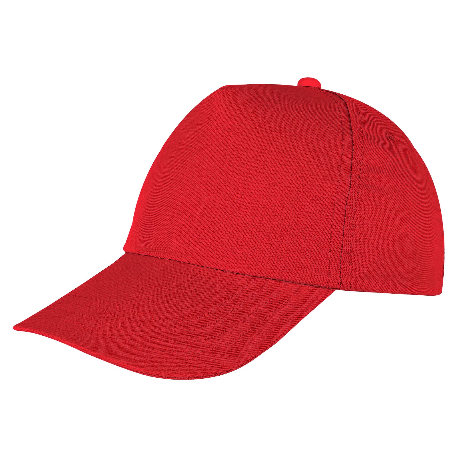 4894 PAPATYA BEYAZ-SAKS MAVİ POLYESTER ŞAPKA