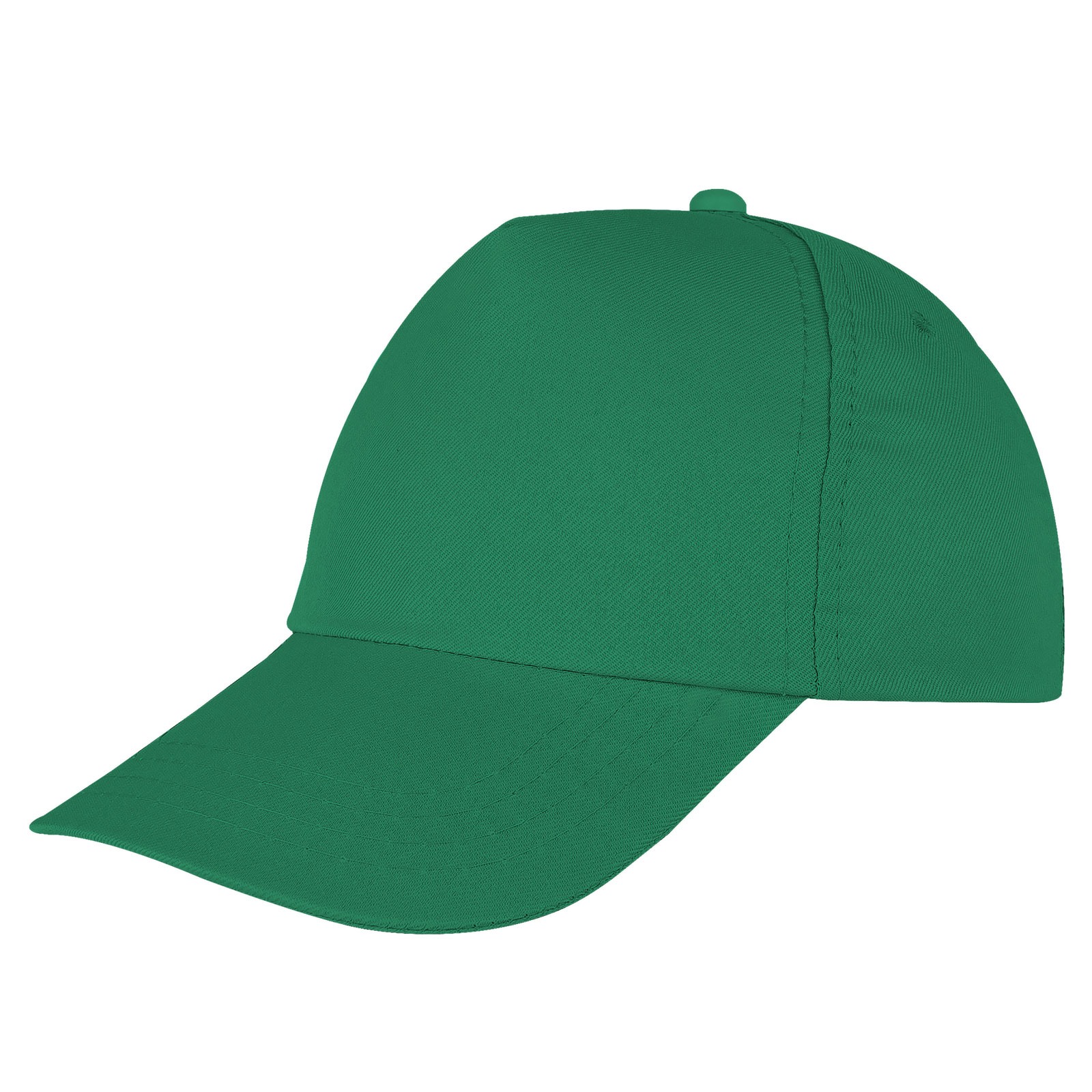 4894 PAPATYA BEYAZ-SAKS MAVİ POLYESTER ŞAPKA