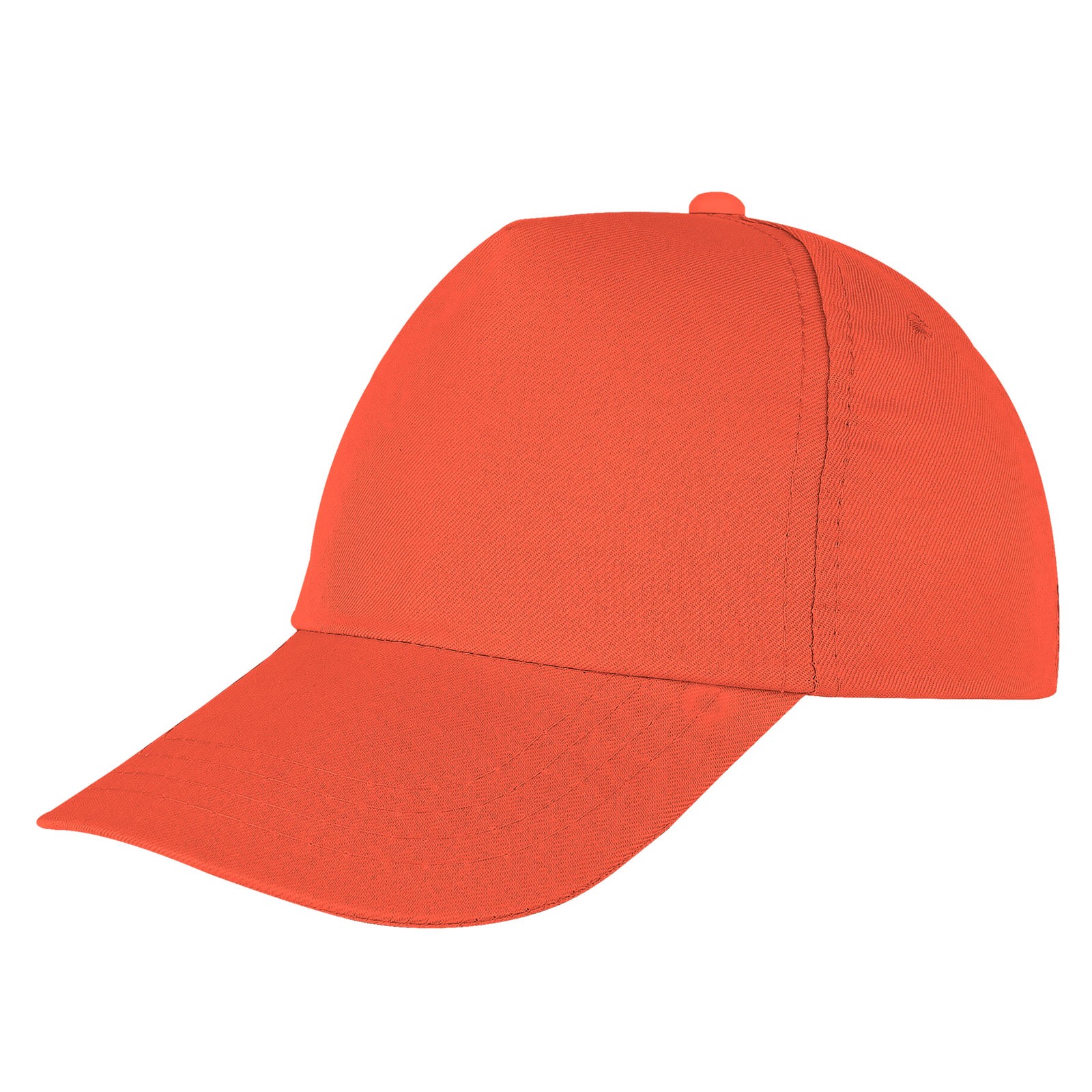 4894 PAPATYA BEYAZ-SAKS MAVİ POLYESTER ŞAPKA