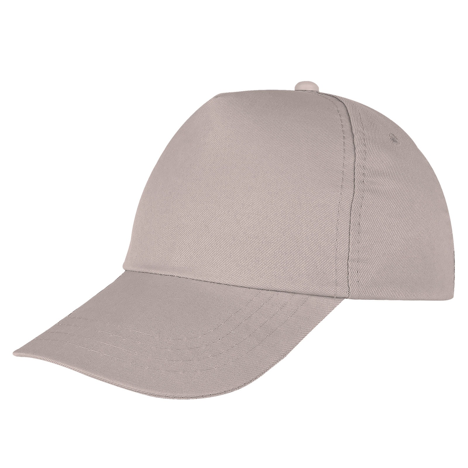 4894 PAPATYA BEYAZ-SAKS MAVİ POLYESTER ŞAPKA