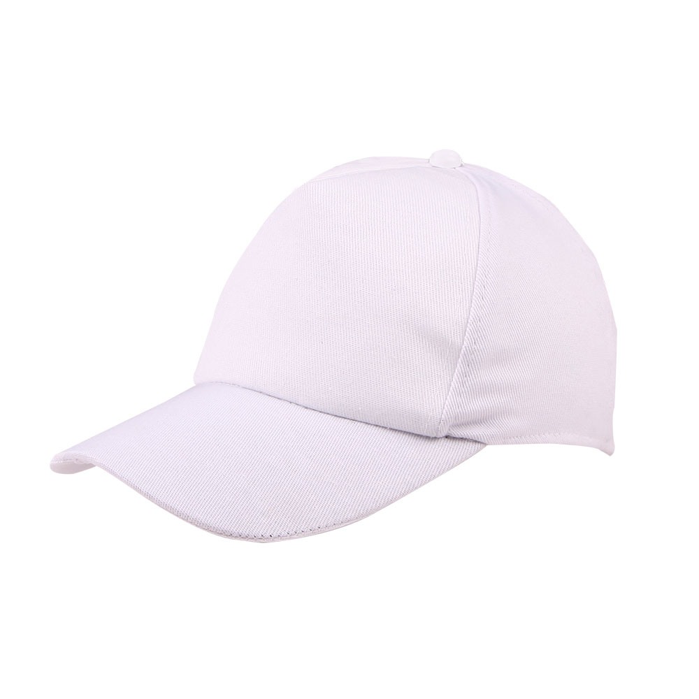 4899 KARDELEN LACİVERT COTTON KUMAŞ ŞAPKA