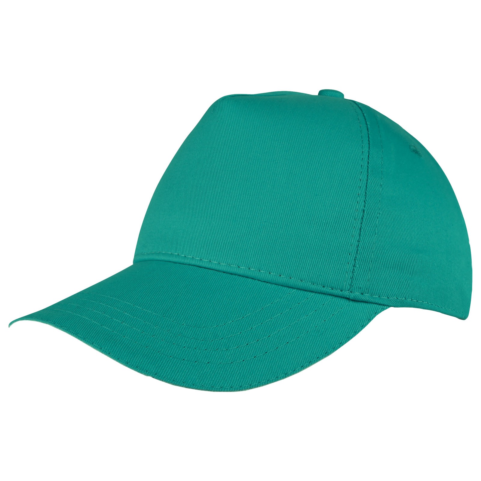 4899 KARDELEN GRİ COTTON KUMAŞ ŞAPKA