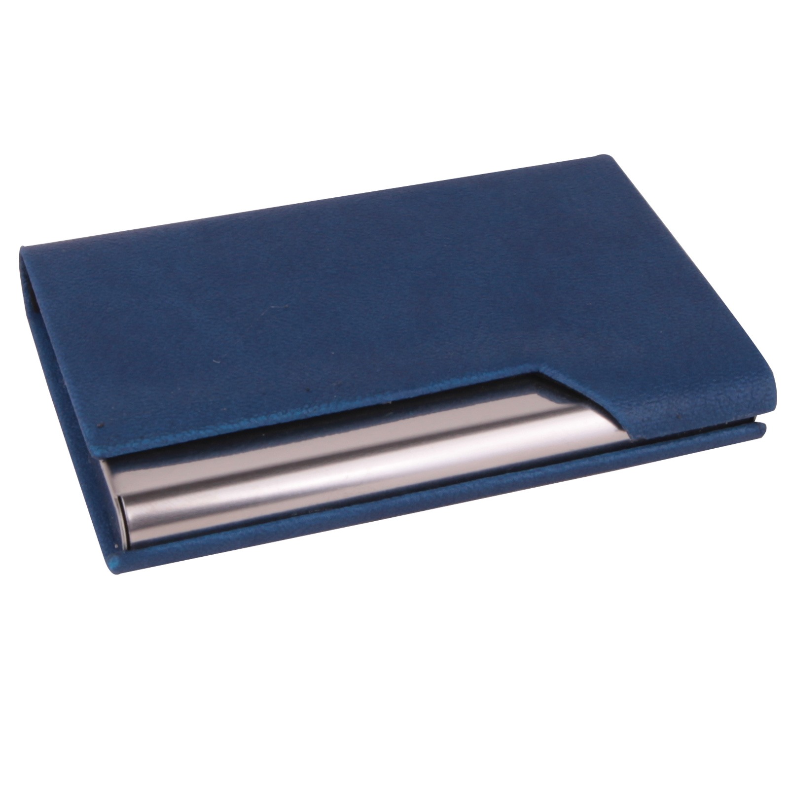 4931 PAYİDAR YEŞİL DERİ KARTVİZİTLİK