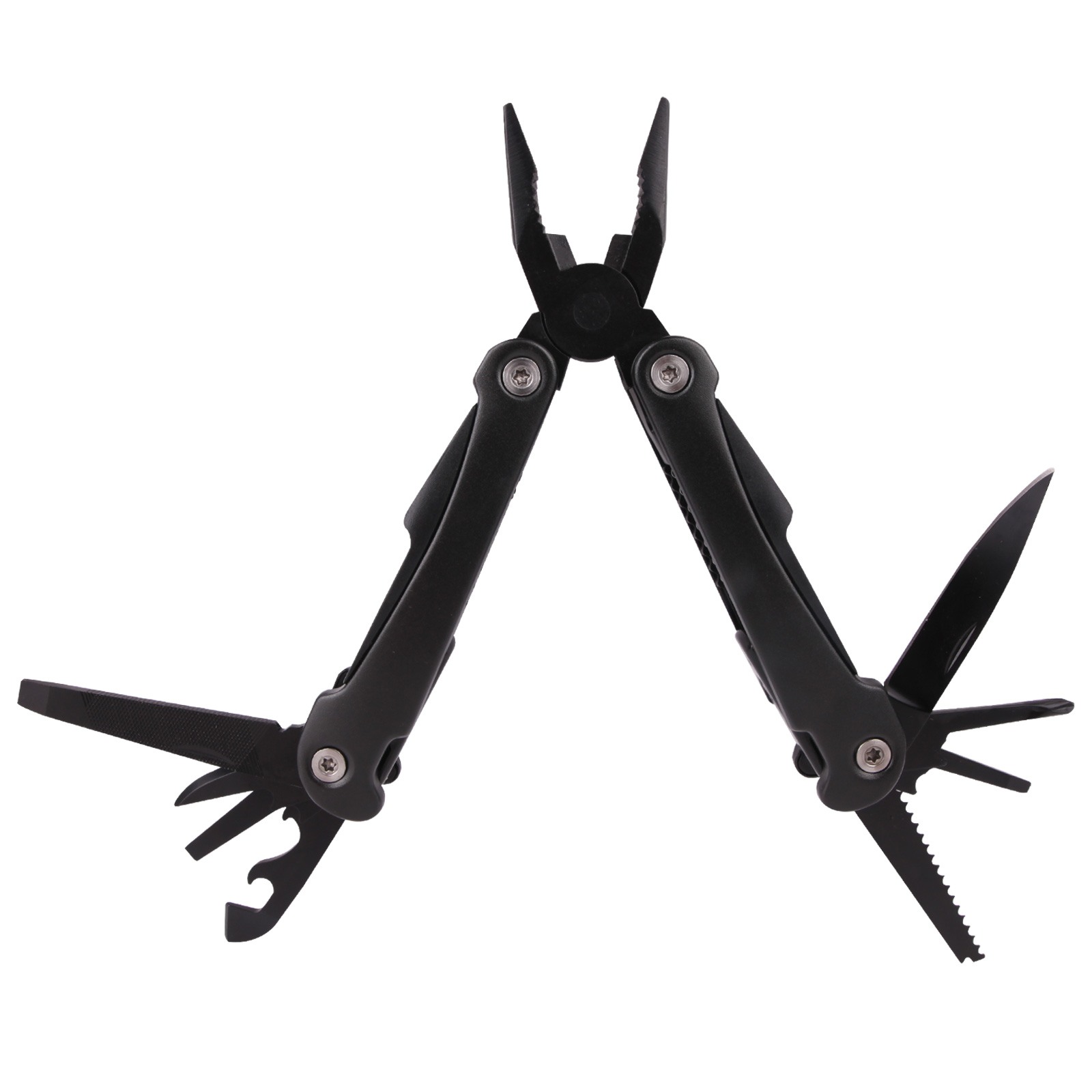 BARAN ÇOK FONKSİYONLU ÇAKI SETİ