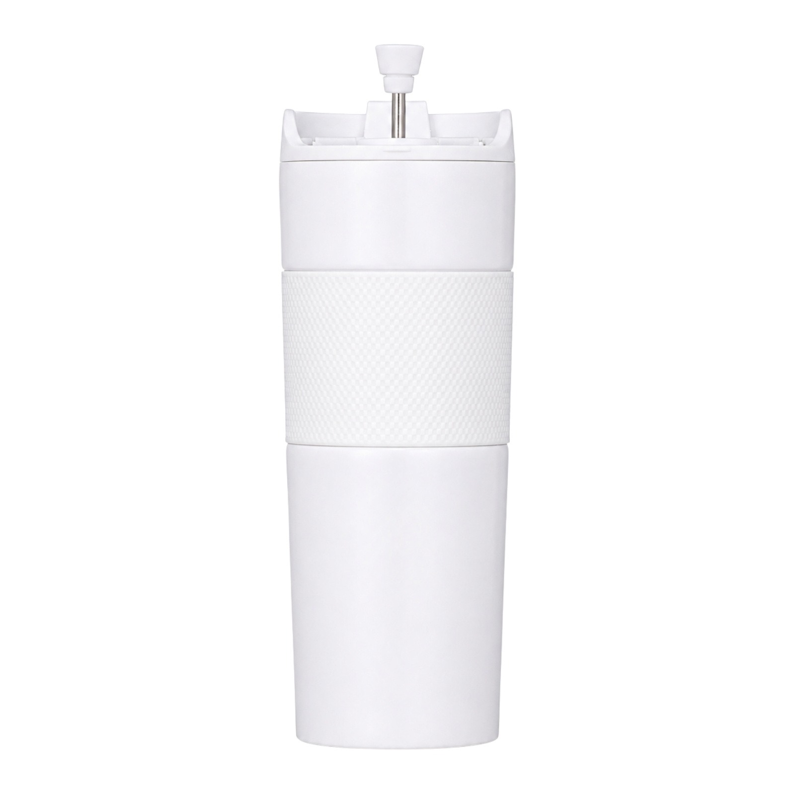 7921 CİDE SİYAH 500 ML FRENCH PRESS TERMOS