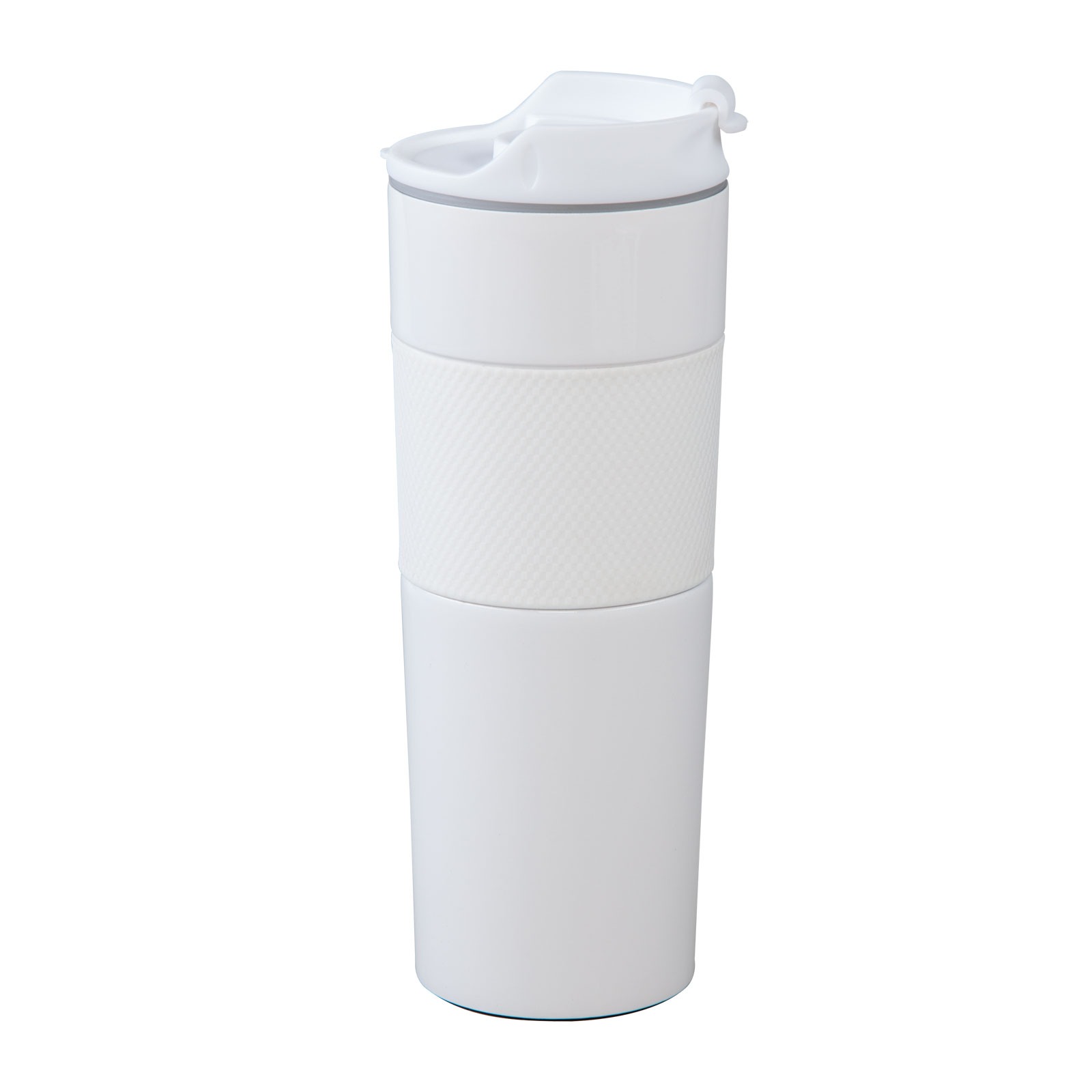 7921 CİDE GÜMÜŞ 500 ML FRENCH PRESS TERMOS