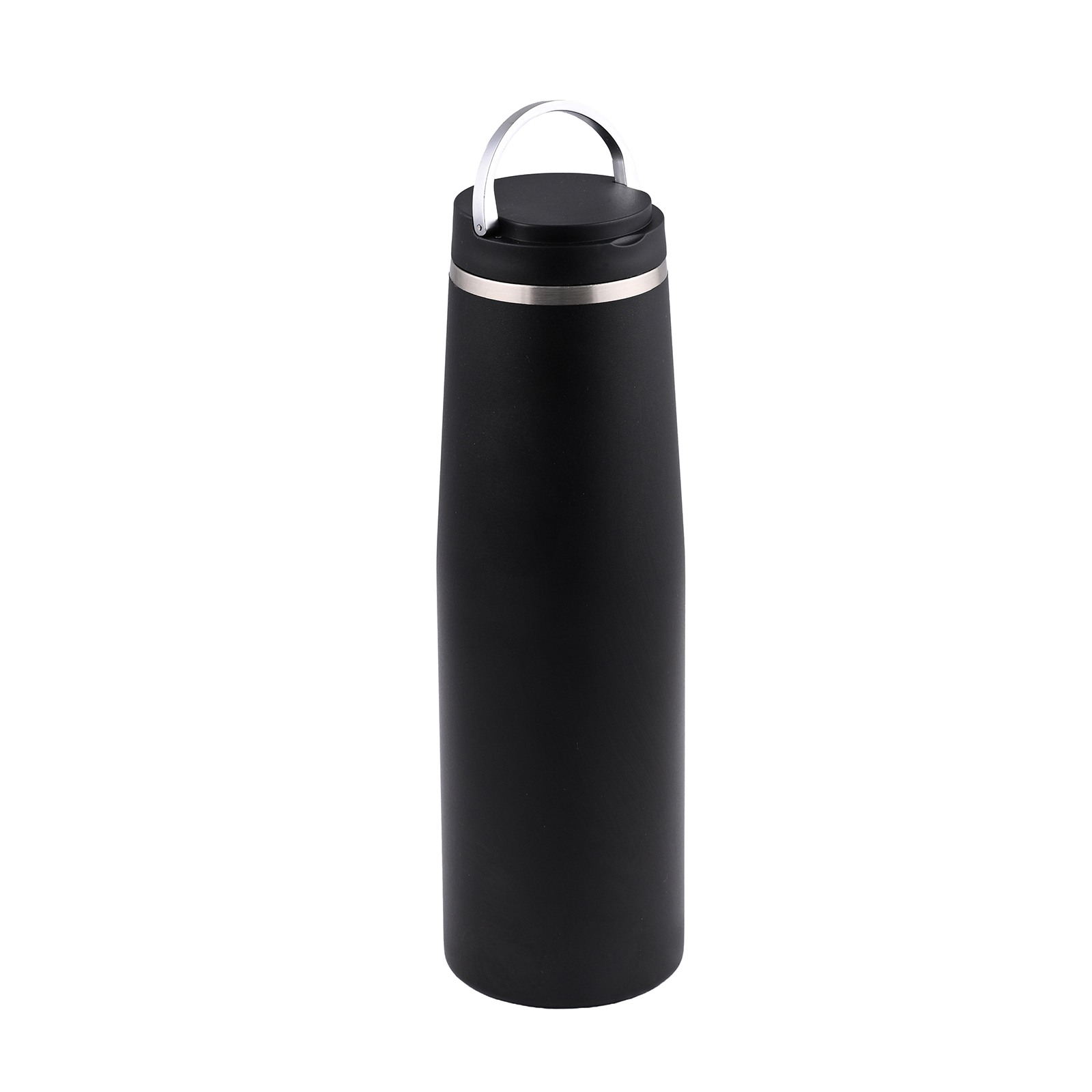 KARAGÖL SİYAH 550 ML TERMOS