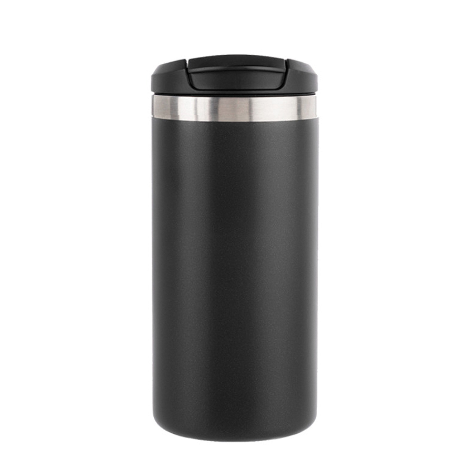 ŞİLE SİYAH 350 ML TERMOS