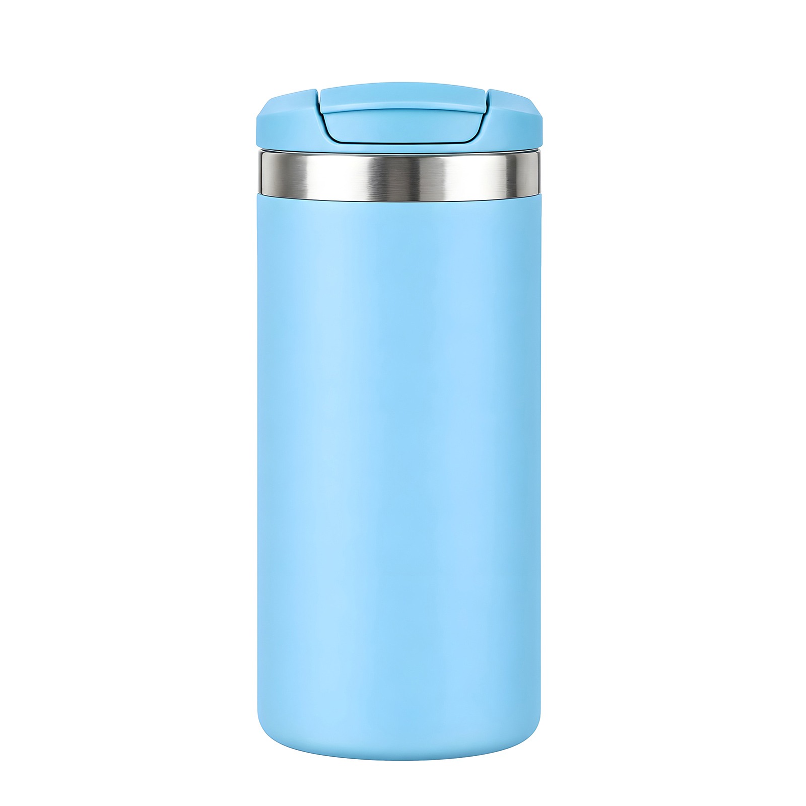 7943 ŞİLE PEMBE 350 ML TERMOS