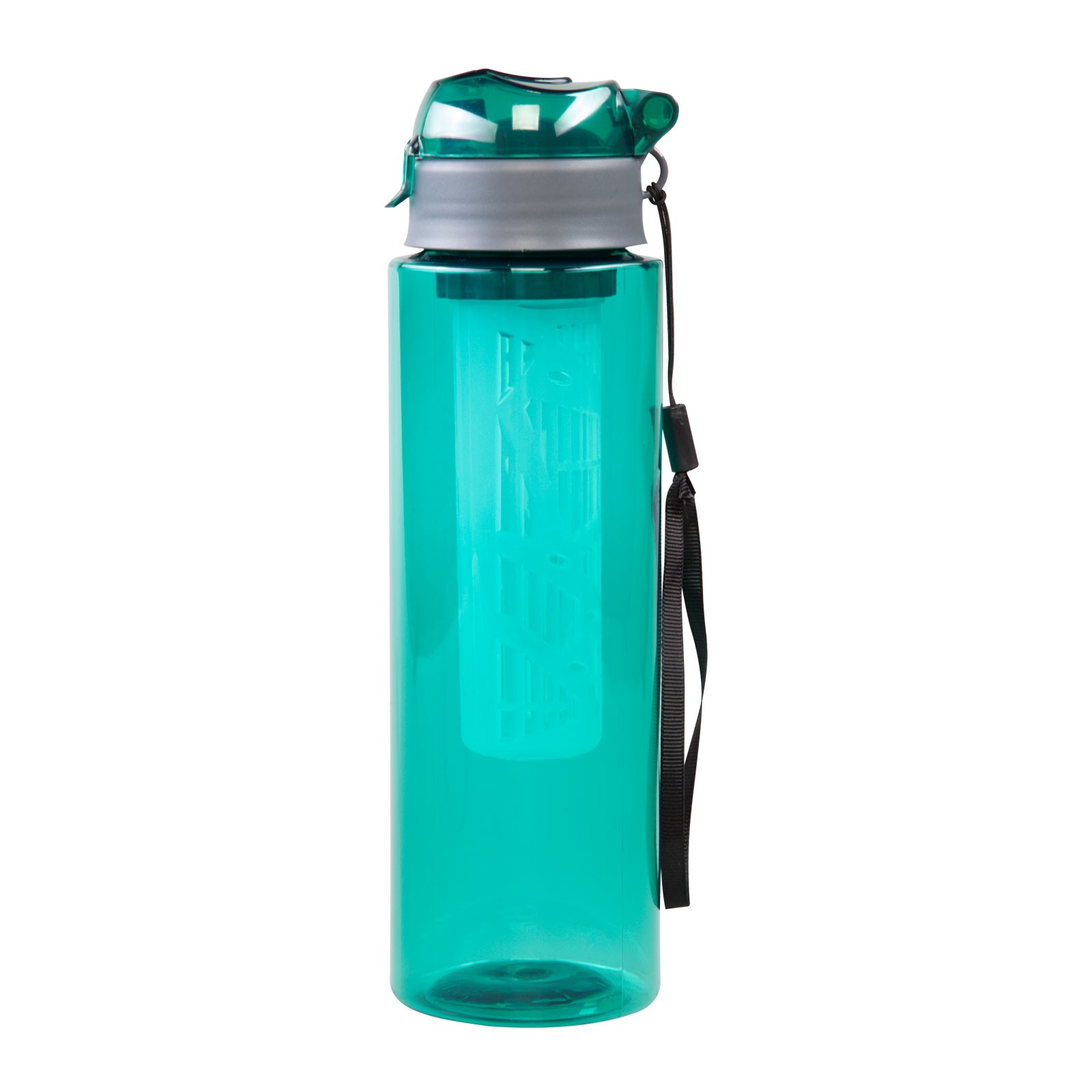 7990 ERİKLİ KIRMIZI 800 ML DETOKSLU SAN MATARA