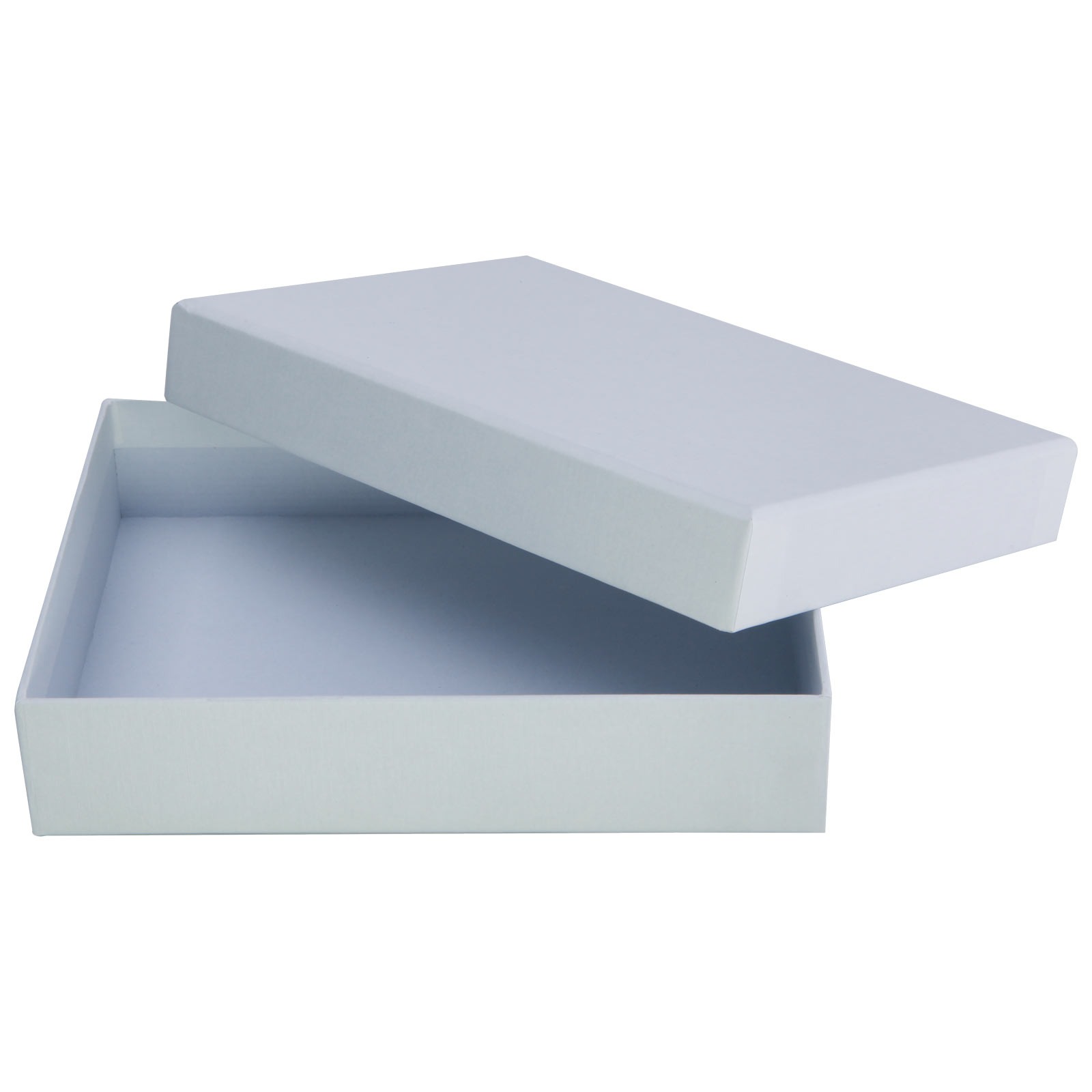 SELVİ BEYAZ GEÇME KAPAK POWERBANK KUTU (17X13X3 CM)