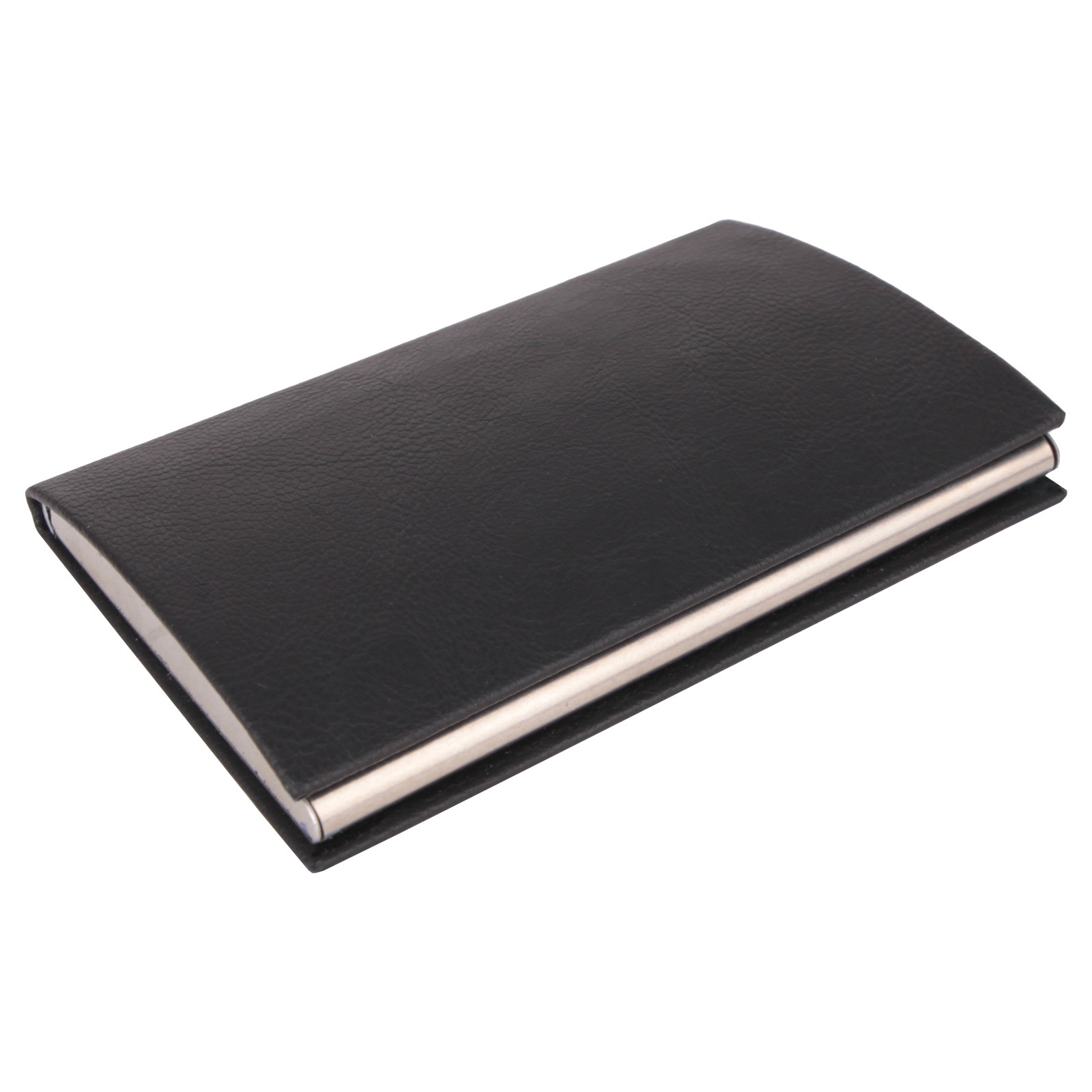 9044 RAYİHA KAHVERENGİ DERİ KARTVİZİTLİK