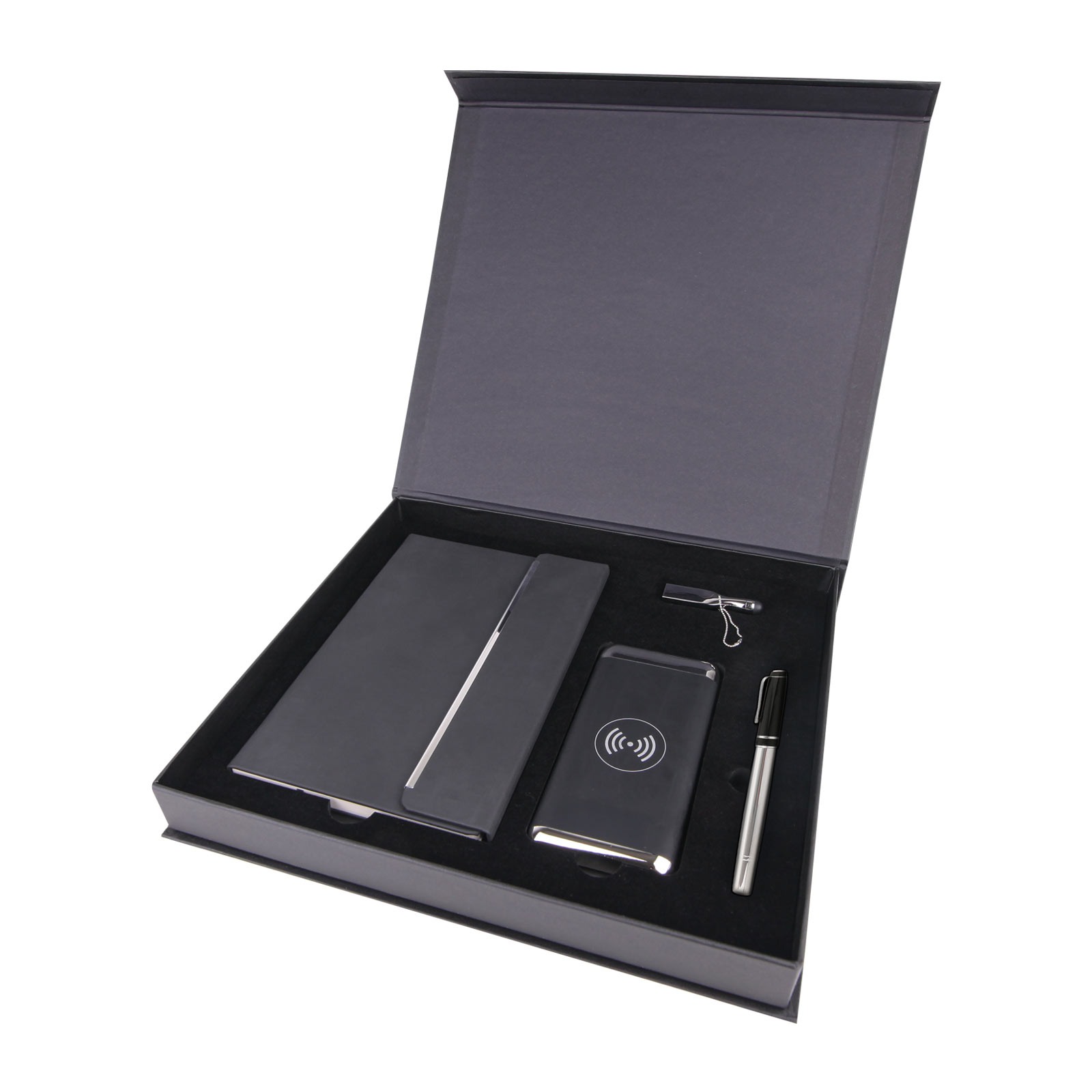 EĞRİKUYU HEDİYELİK SET