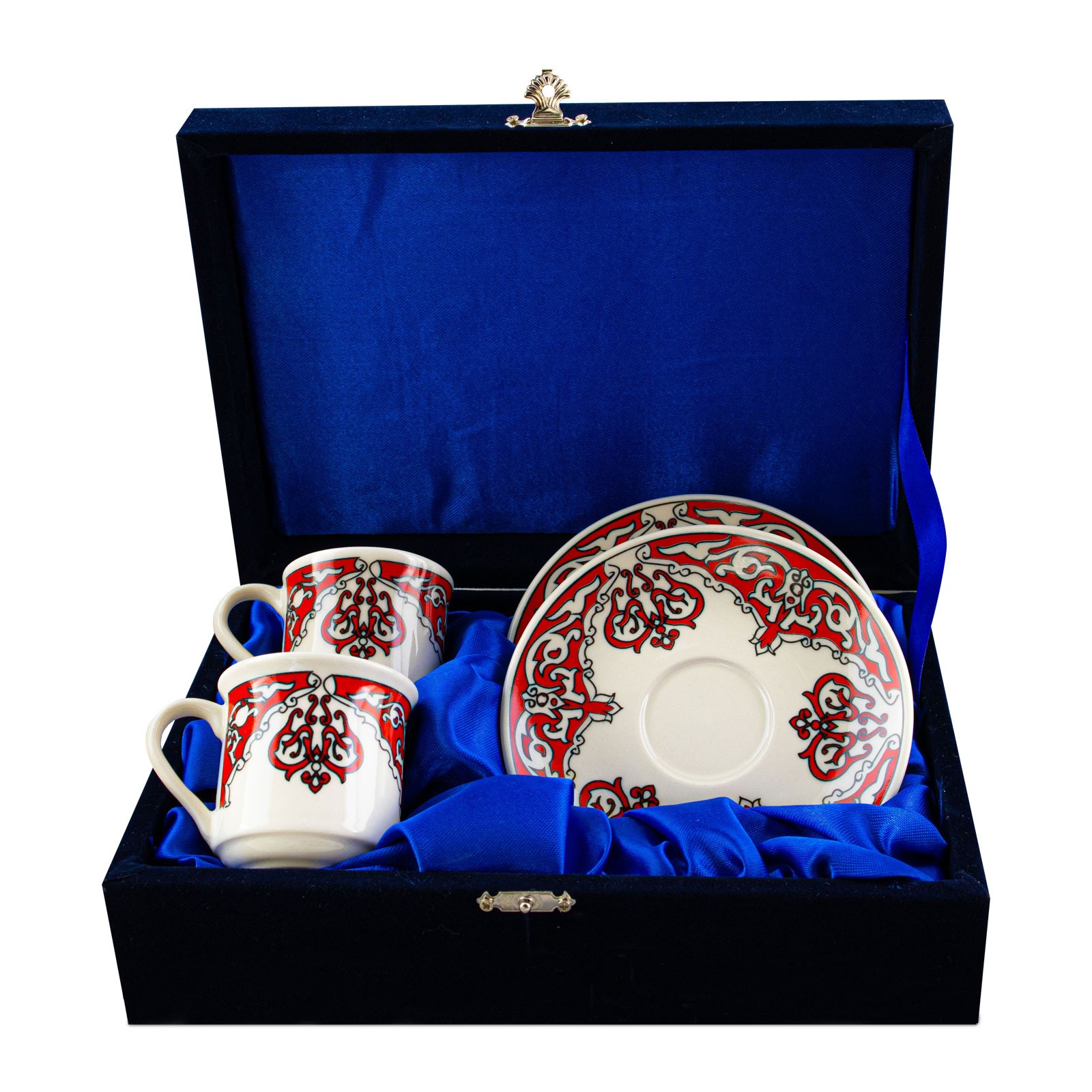 MANGA LÜKS FİNCAN TAKIMI