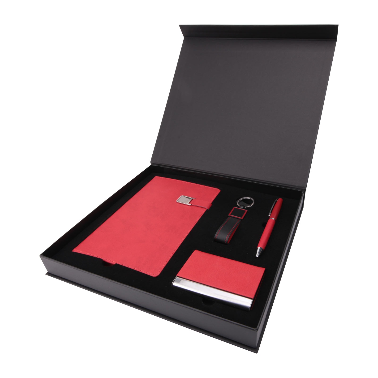 9245 AYDINTEPE LACİVERT HEDİYELİK SET