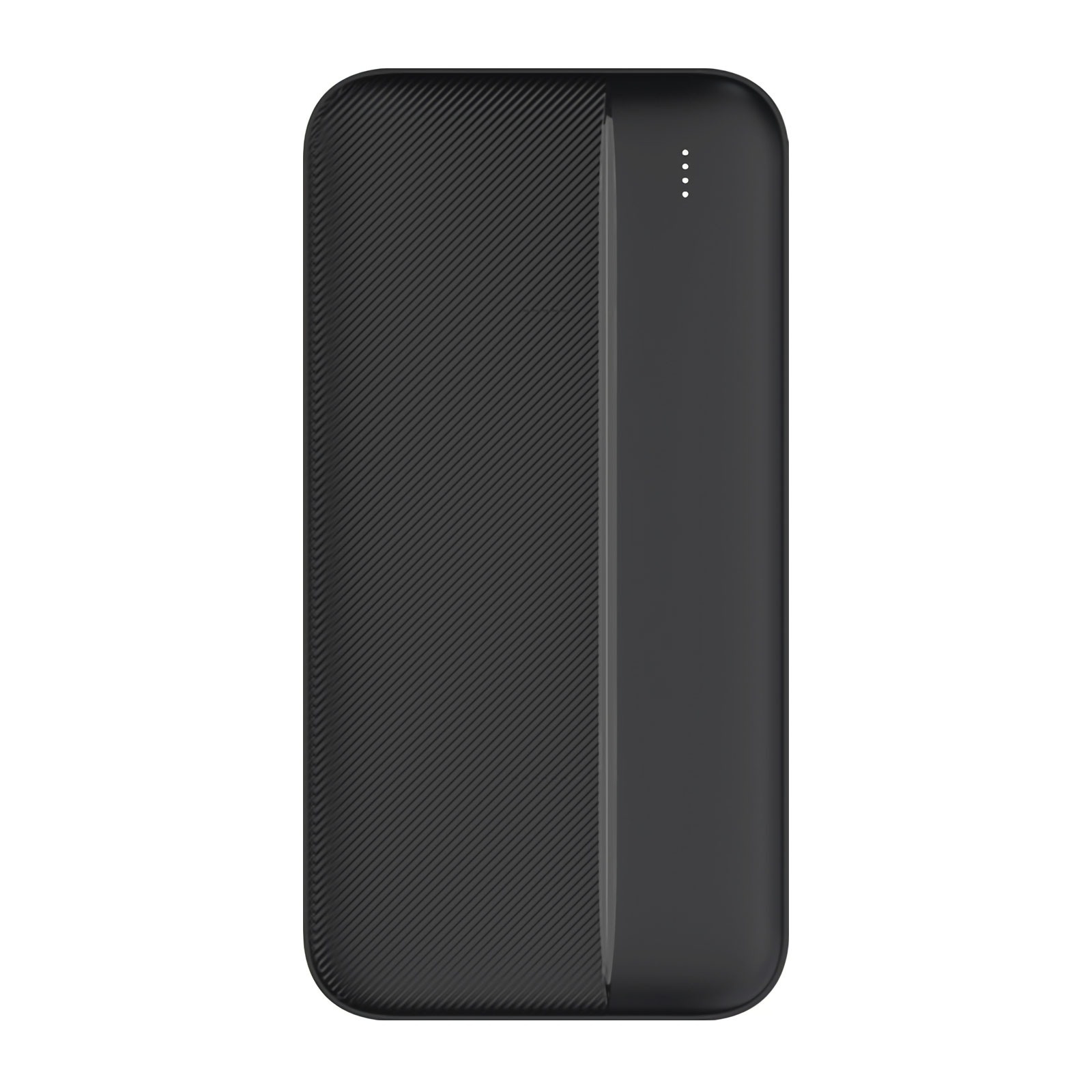 TALAS 20.000 MAH SİYAH POWERBANK