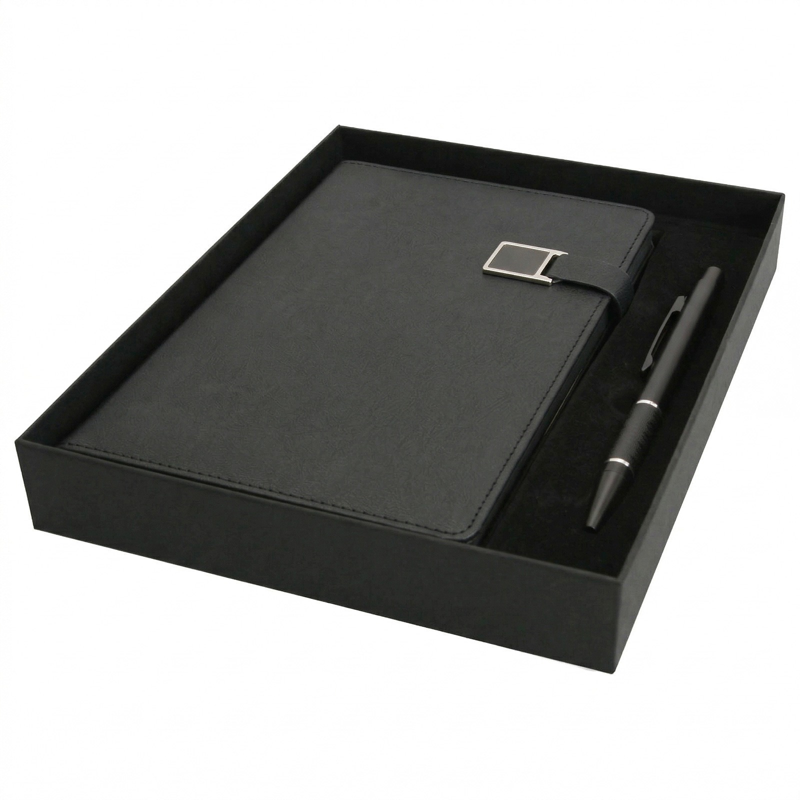 9420 EZİNE KIRMIZI HEDİYELİK SET