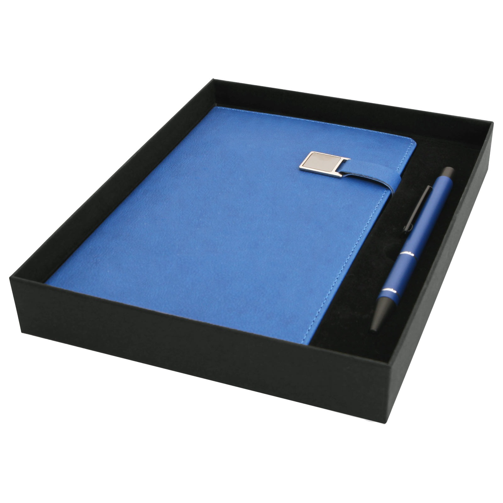 9420 EZİNE KIRMIZI HEDİYELİK SET