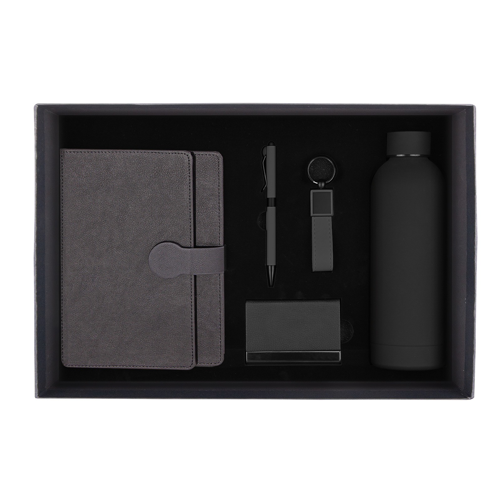 9426 ESİNTİ SARI HEDİYELİK SET