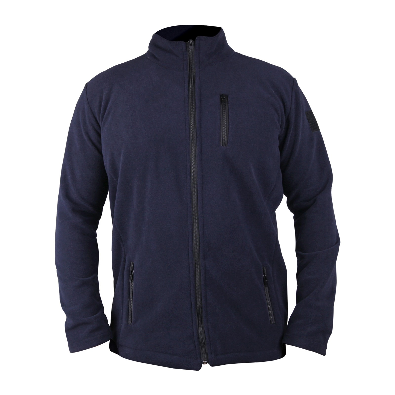 POLAR MONT LACİVERT XL ÜÇ CEPLİ