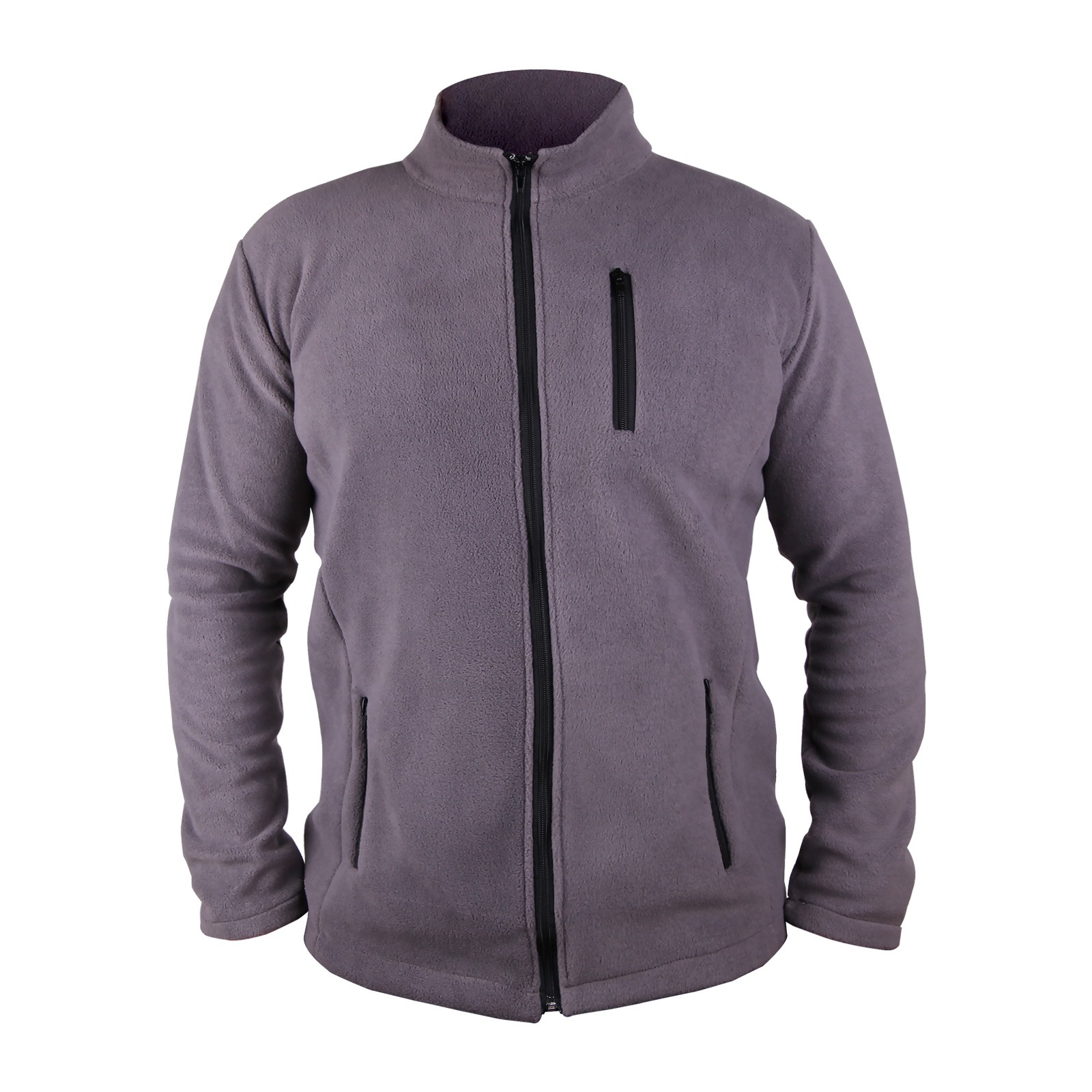 943622 POLAR MONT ÜÇ CEPLİ GRİ XXL