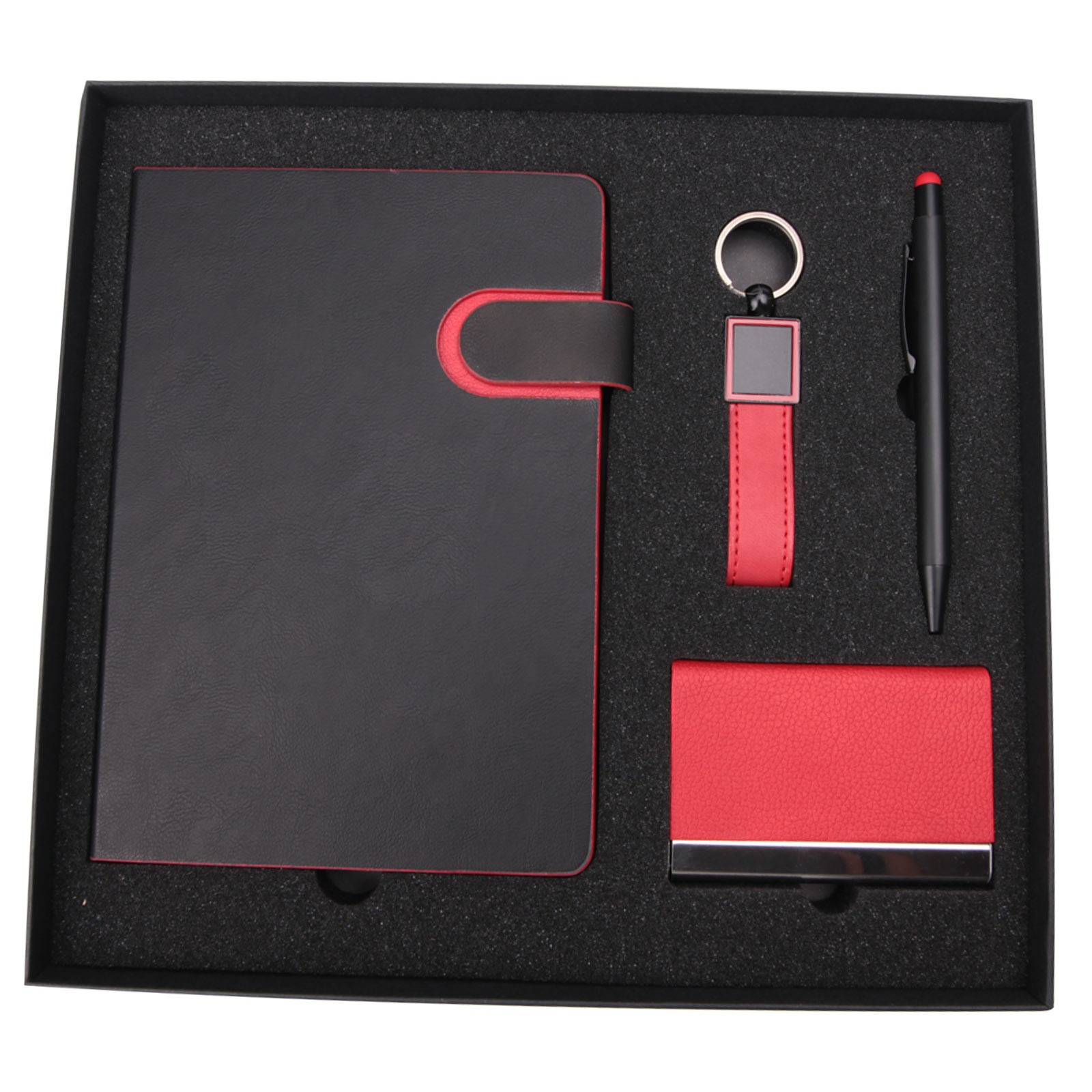 9445 KARGI SARI HEDİYELİK SET