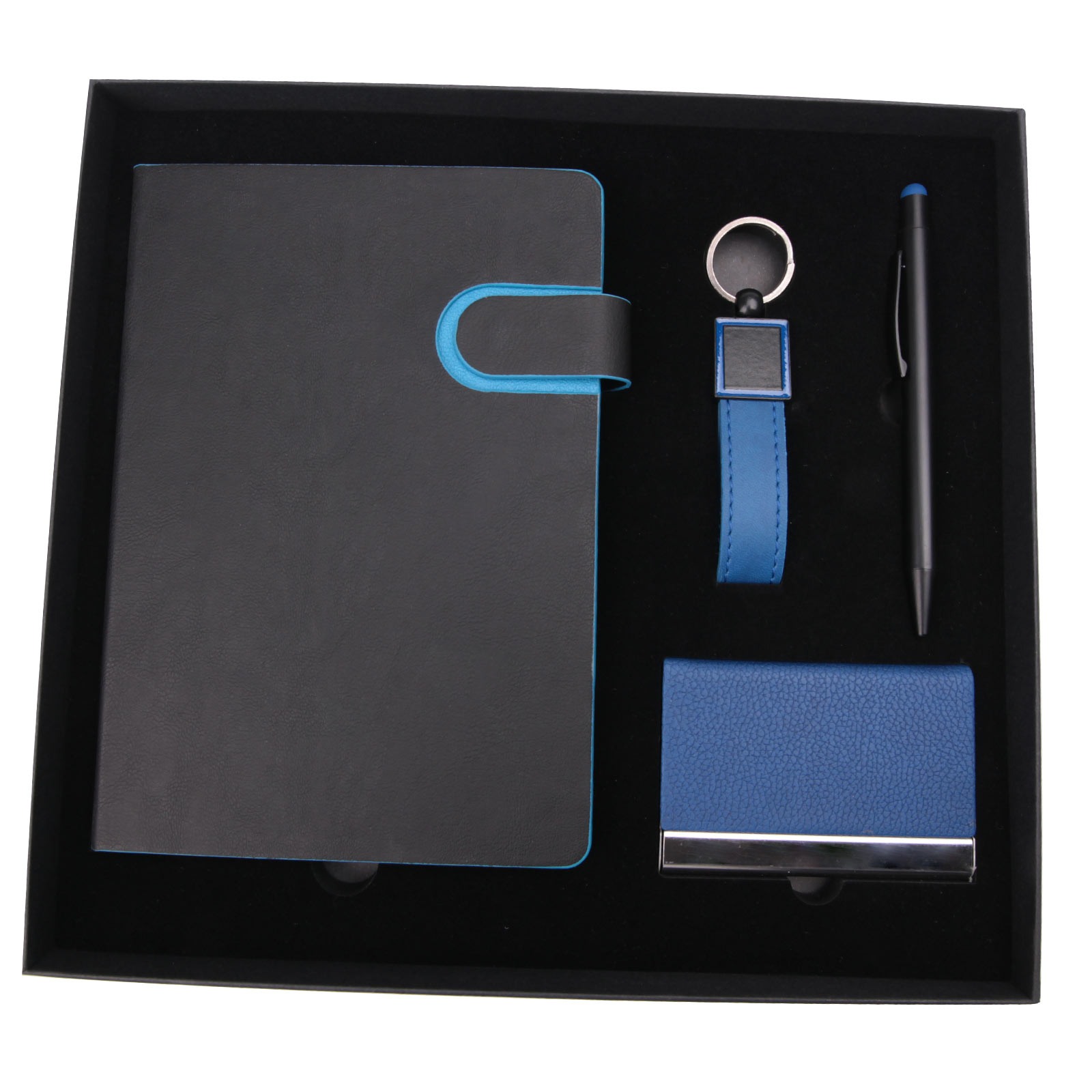 9445 KARGI SARI HEDİYELİK SET