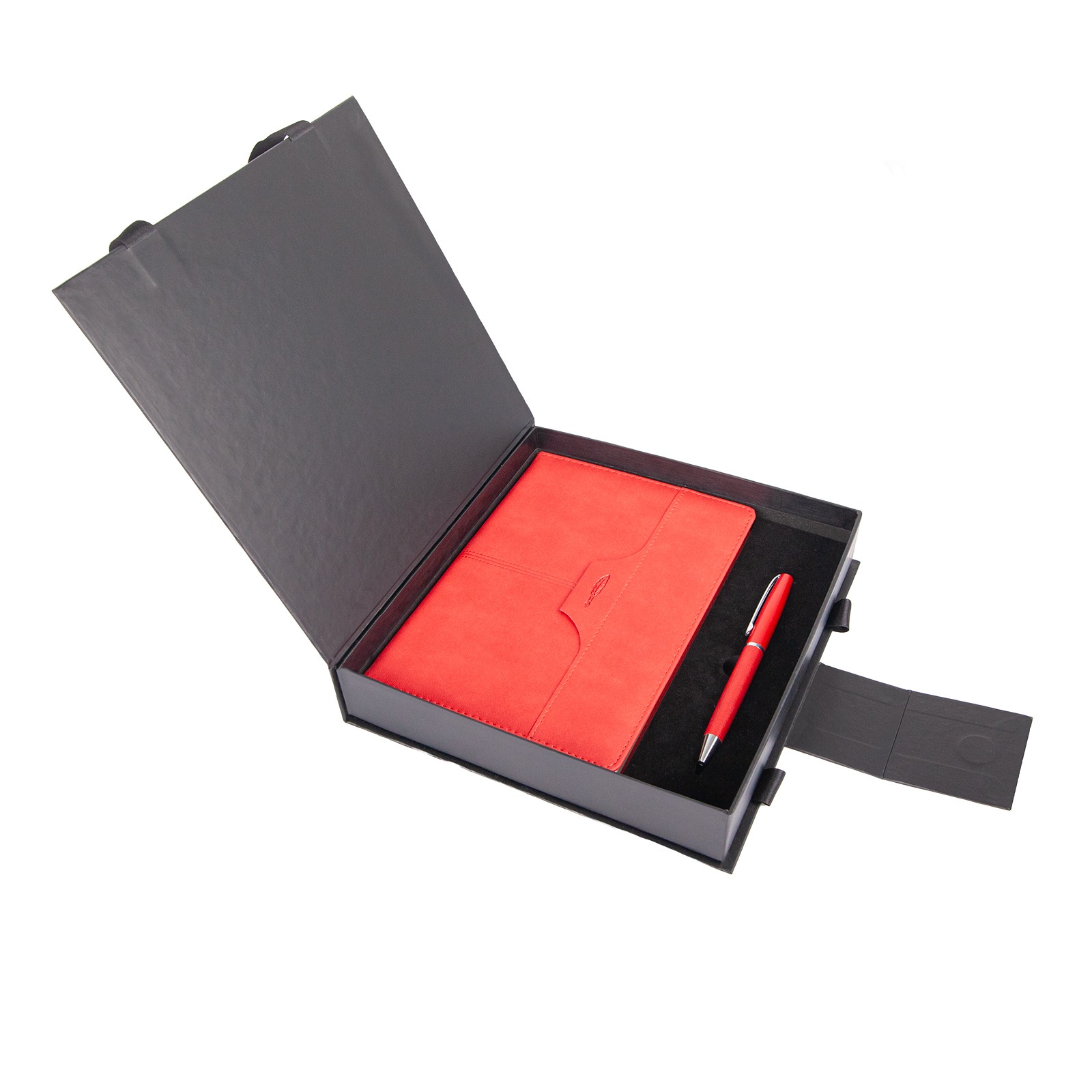 9457 ORTAKÖY LACİVERT HEDİYELİK SET