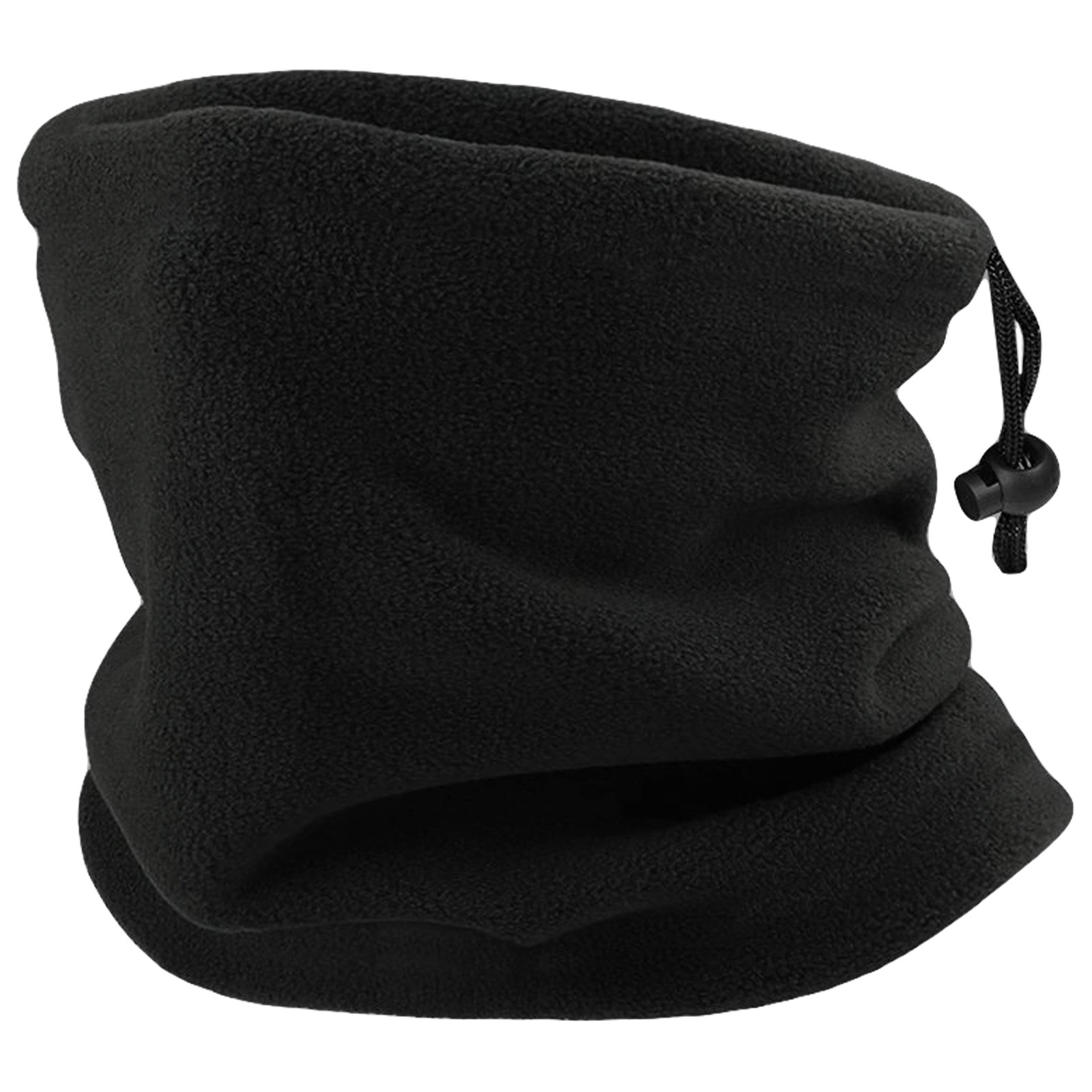 POLAR BUFF BUFF - BERE - BOYUNLUK SİYAH 