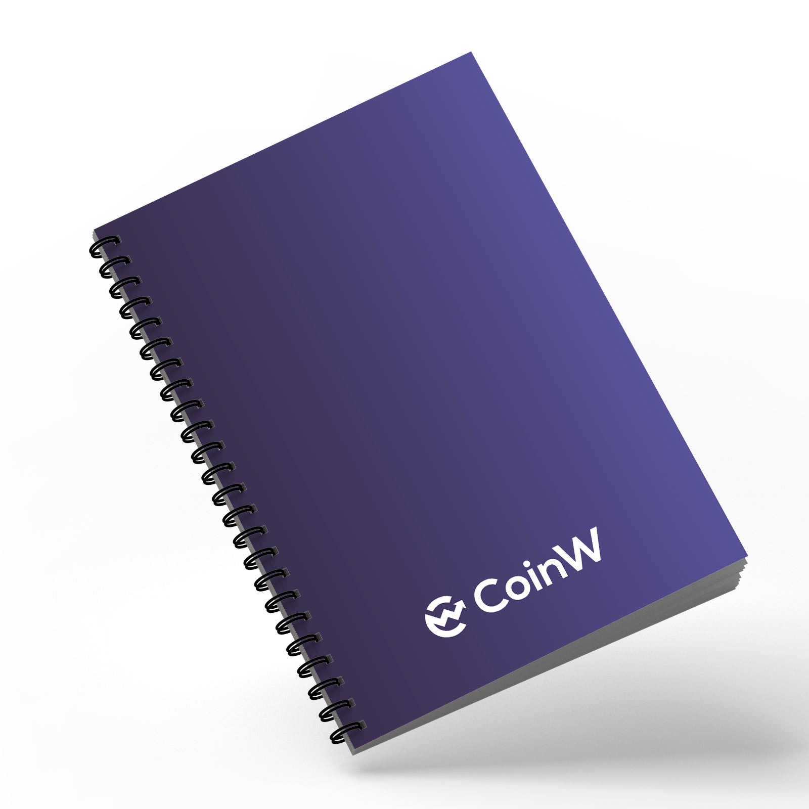 ALA-23 SPİRALLİ DEFTER 15X21 CM