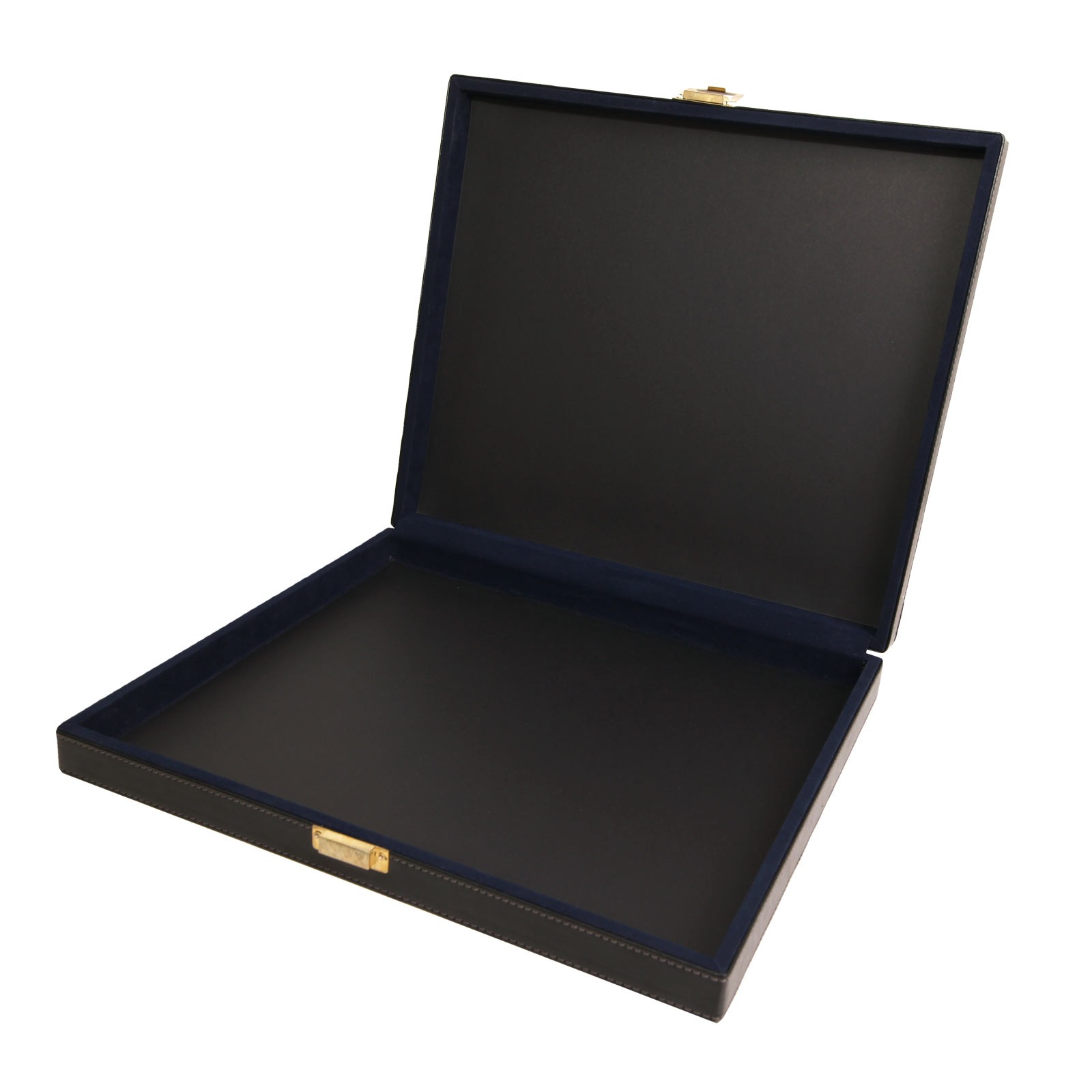 KUTU 11 KİLİTLİ KUTU TERMO DERİ SIVAMA